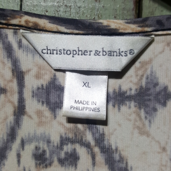 Tunic top - Picture 3 of 5